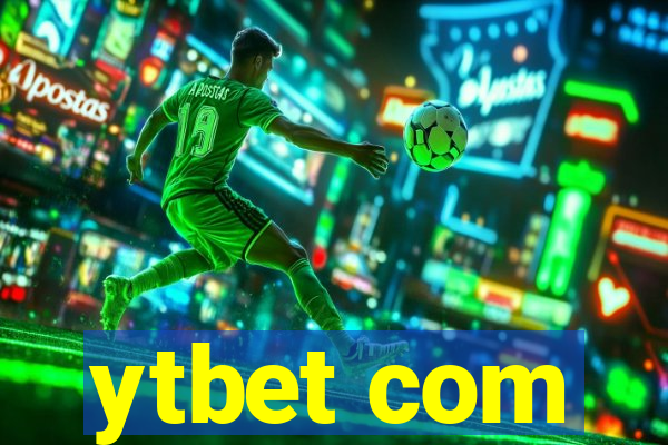 ytbet com